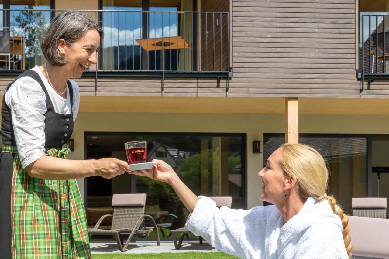Goldener Adler Oberried - Hotel & Appartements Екстериор снимка