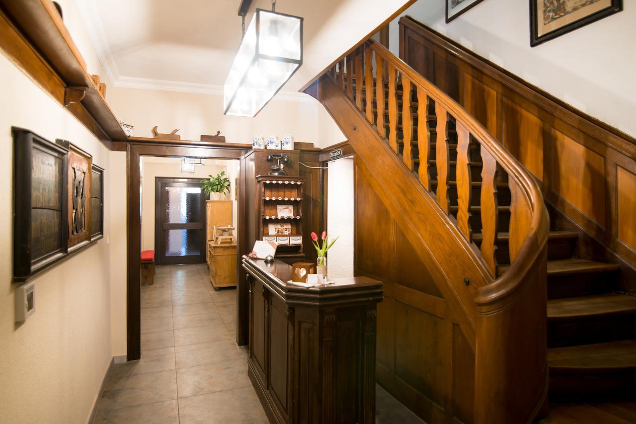 Goldener Adler Oberried - Hotel & Appartements Екстериор снимка