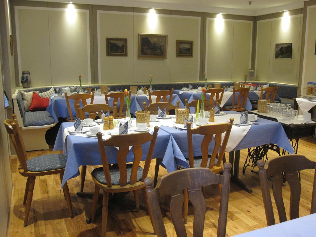 Goldener Adler Oberried - Hotel & Appartements Екстериор снимка