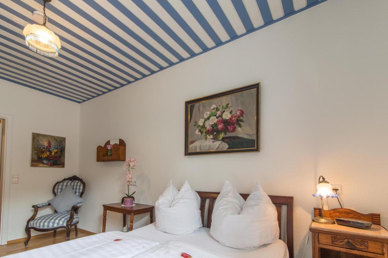 Goldener Adler Oberried - Hotel & Appartements Екстериор снимка