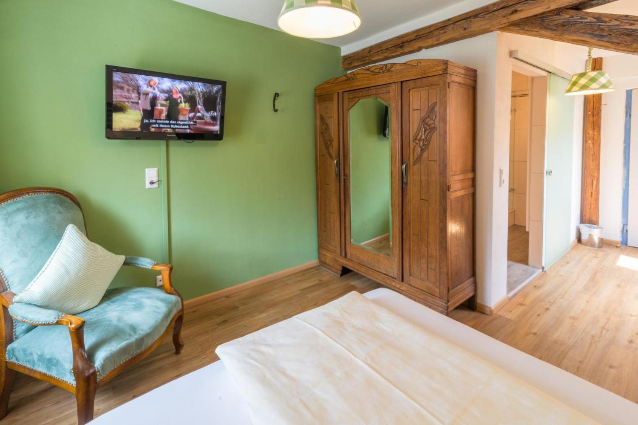 Goldener Adler Oberried - Hotel & Appartements Екстериор снимка