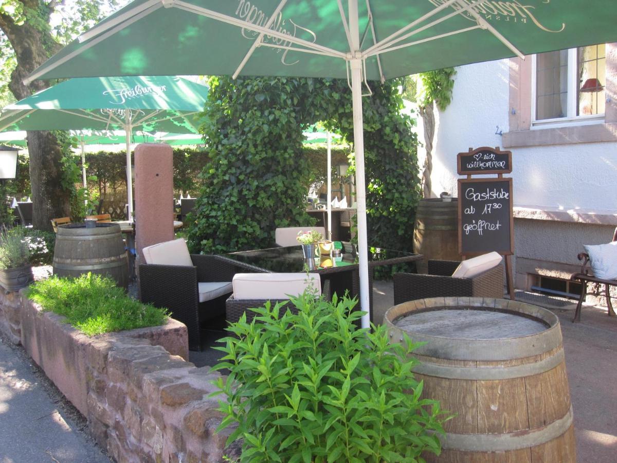 Goldener Adler Oberried - Hotel & Appartements Екстериор снимка