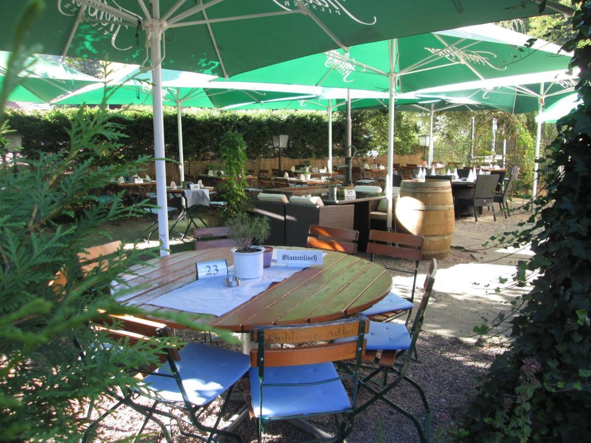Goldener Adler Oberried - Hotel & Appartements Екстериор снимка