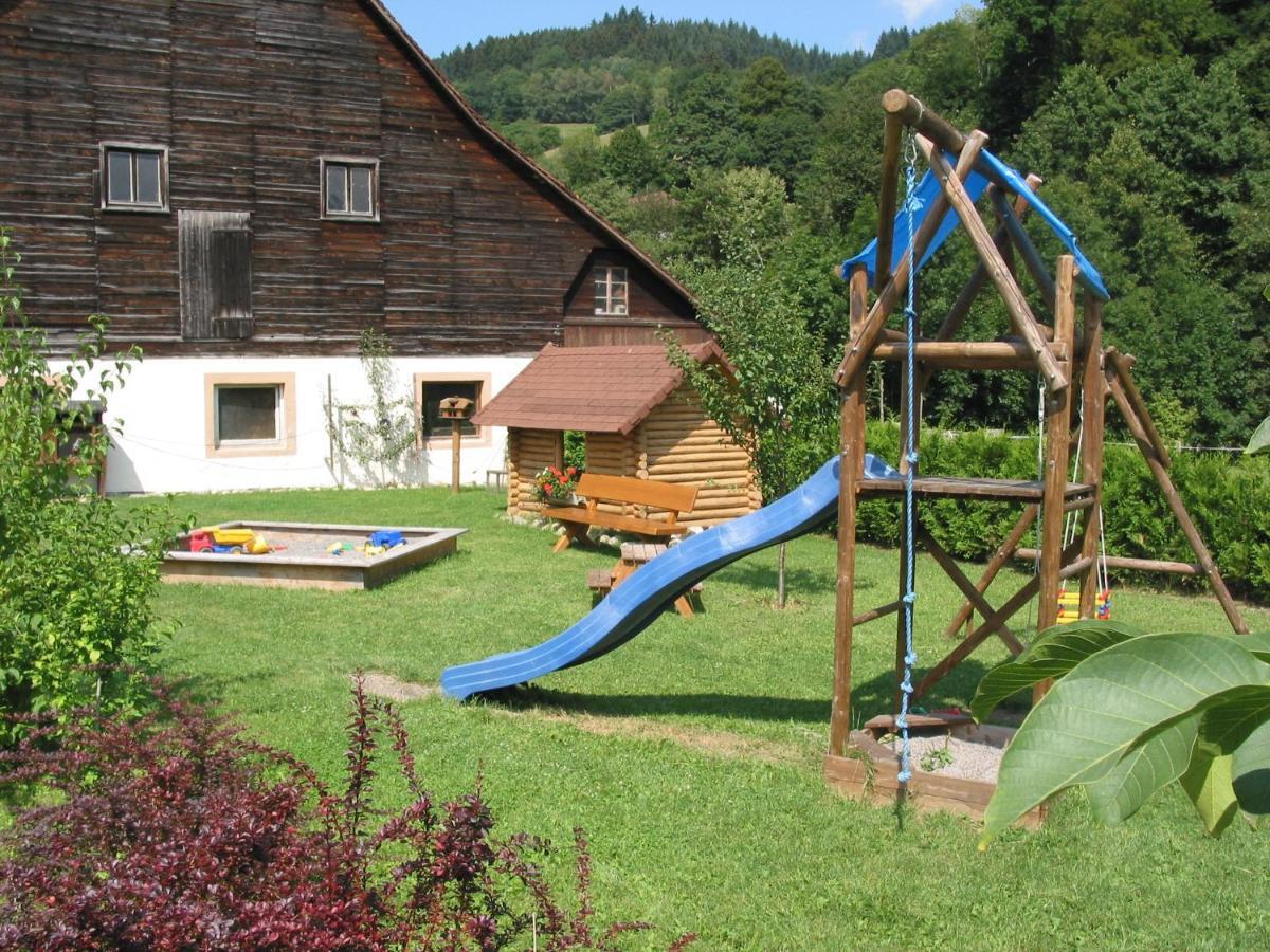 Goldener Adler Oberried - Hotel & Appartements Екстериор снимка