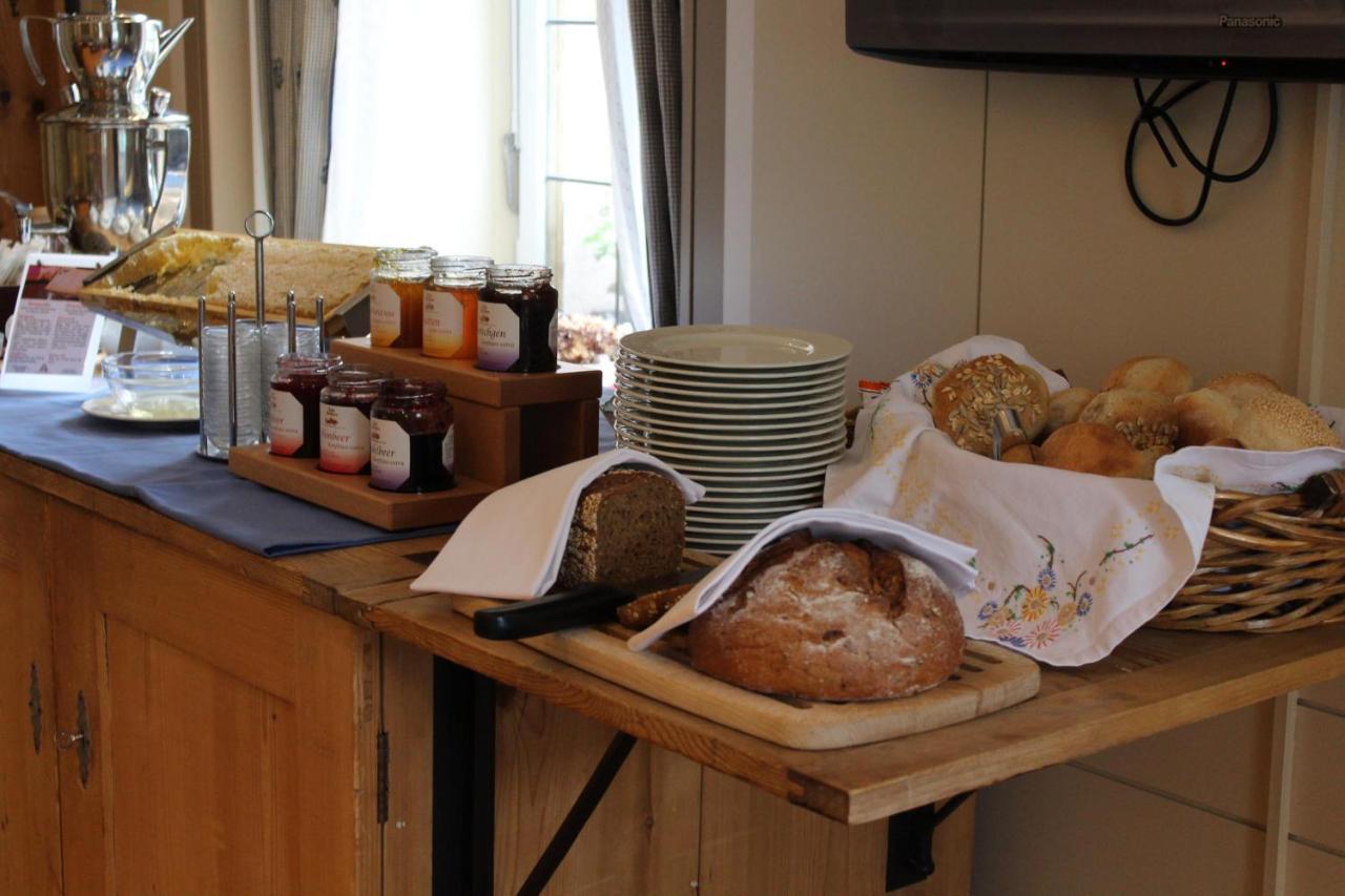 Goldener Adler Oberried - Hotel & Appartements Екстериор снимка